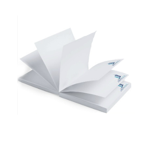 Block Notes Fullprint gadget personalizzato