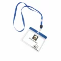 Lanyard Economy gadget promozionale