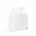 Zaino Light Bianco