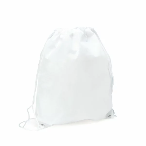 Zaino Light Bianco