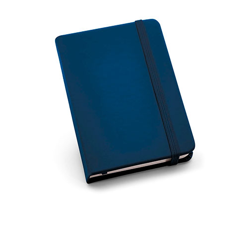 Block notes A6 Molly gadget personalizzato