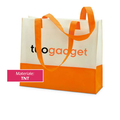Shopper Bag Joy gadget personalizzato