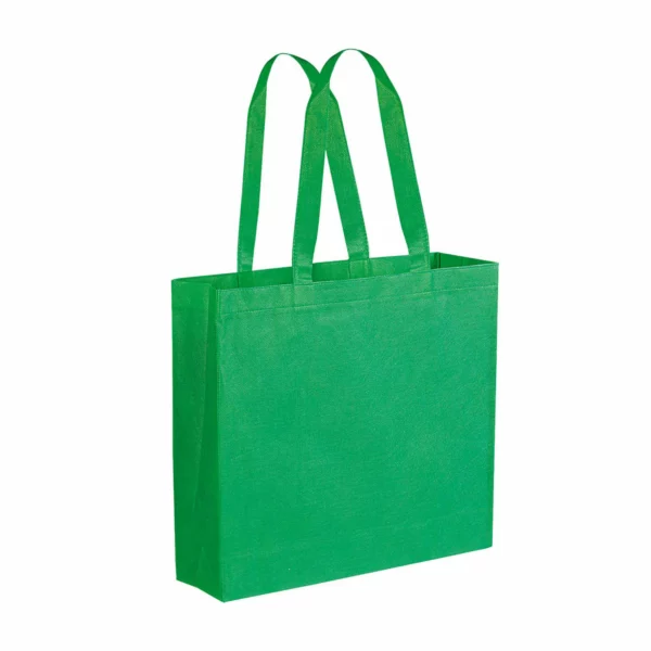 Borsa Color Large Verde