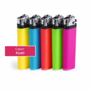 Accendino Neon