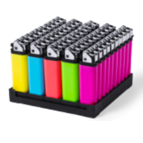 Accendino Neon