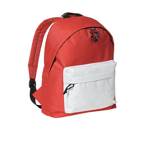 Zaino Basic Bicolor gadget personalizzato