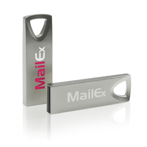 Chiavetta USB Bell gadget personalizzato