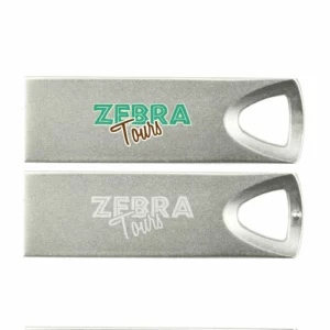Chiavetta USB Bell