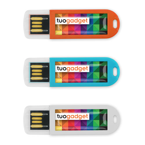 Chiavetta USB Cap