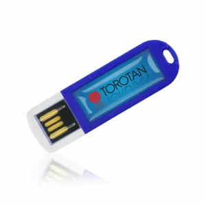 Chiavetta USB Cap