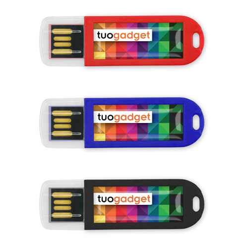 Chiavetta USB Cap