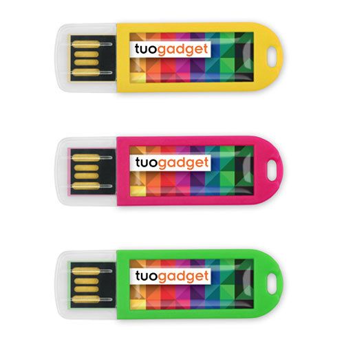 Chiavetta USB Cap