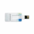 Chiavetta USB Card Mini - Express 48h