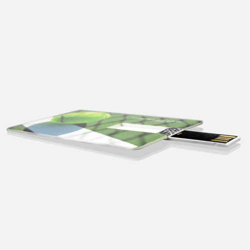 Chiavetta USB Card - Express 48h