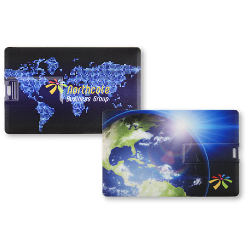 Chiavetta USB Card - Express 48h