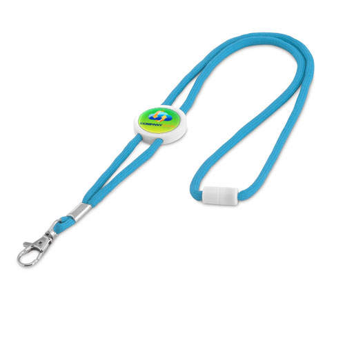 Porta Badge Skin gadget personalizzato