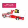 Chiavetta USB Figure gadget promozionale