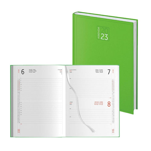 Agenda personalizzata Classic