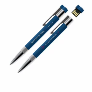 USB Pen - Penna con chiavetta USB