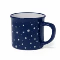 Tazza Icon Blu