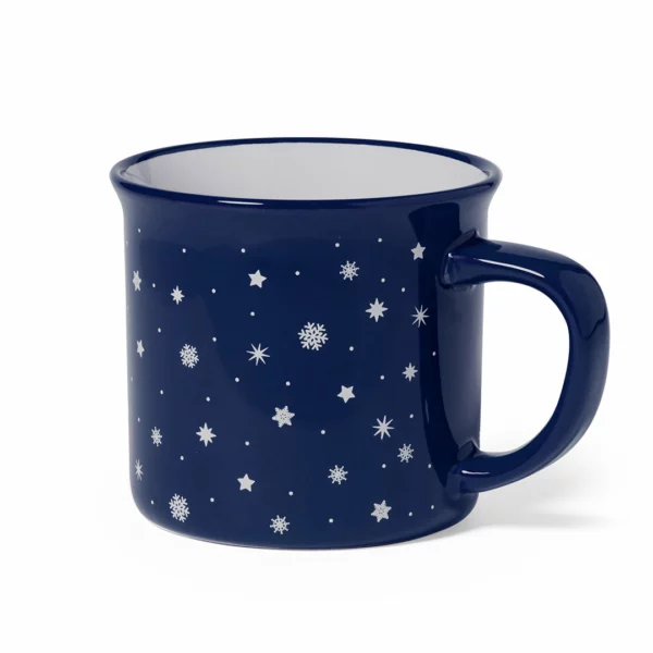 Tazza Icon Blu