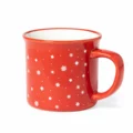 Tazza Natale Icon gadget promozionale