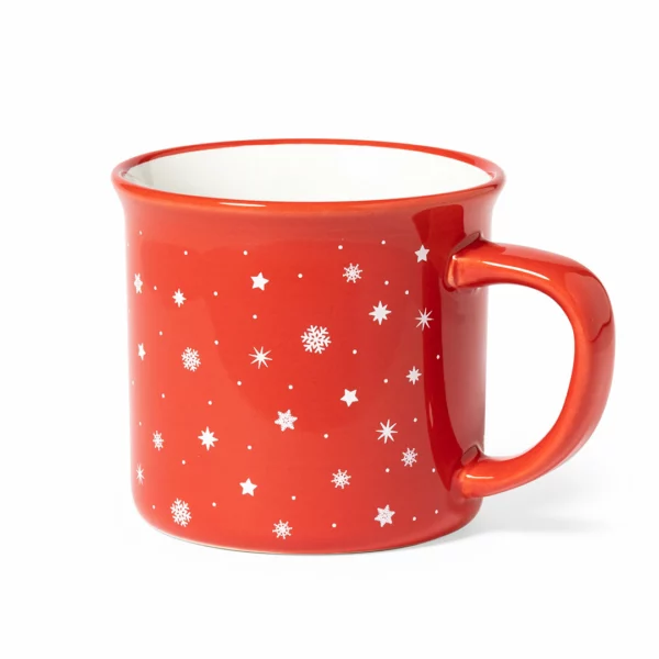 Tazza Natale Icon gadget personalizzato