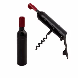 Apribottiglie personalizzato Wine