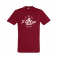 T-shirt personalizzata Classic gadget promozionale
