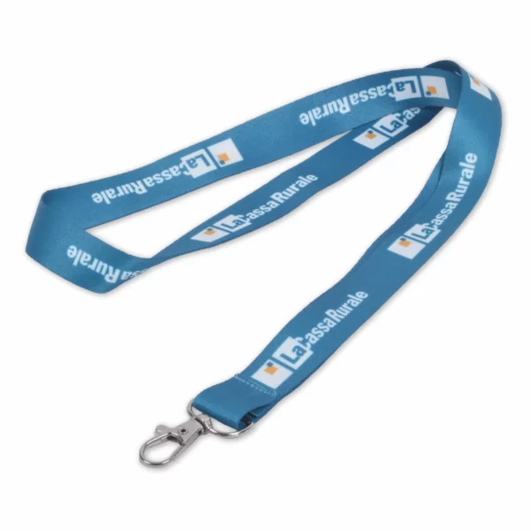 Porta Badge Classic gadget personalizzato