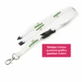Porta Badge Complete 15 mm gadget promozionale