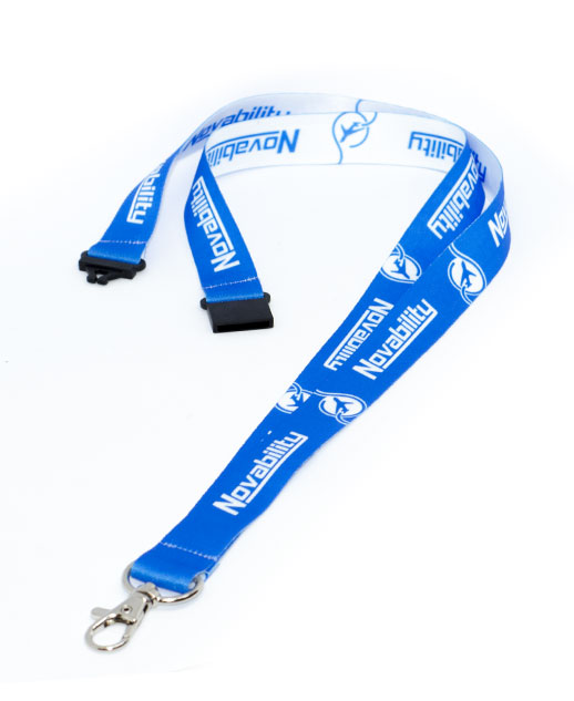 Porta Badge Safe