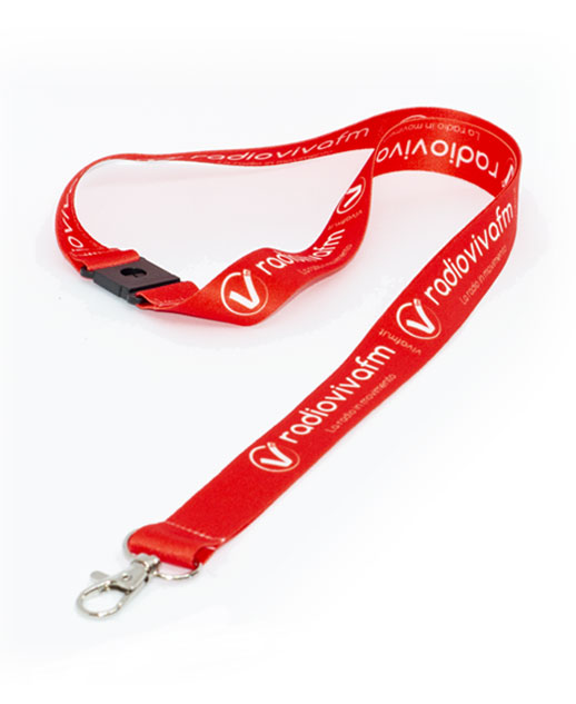 Porta Badge Safe