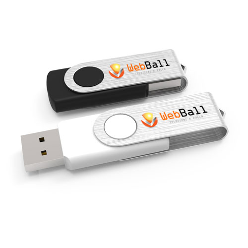 Chiavetta Usb Basic