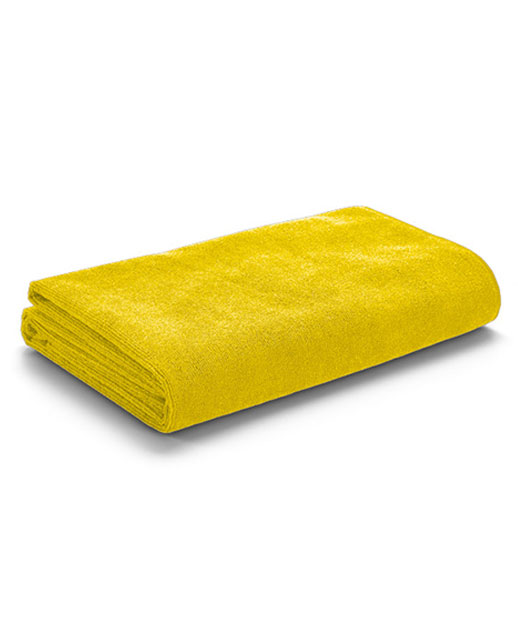 Asciugamani Personalizzato Slim