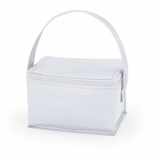 Borsa Termica Cool Bianca
