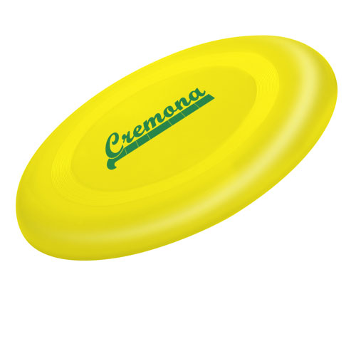 Frisbee Fly gadget personalizzato