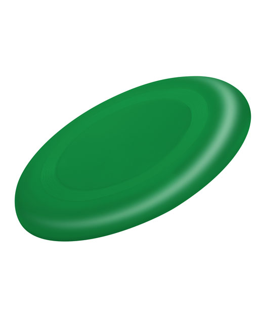 Frisbee Fly