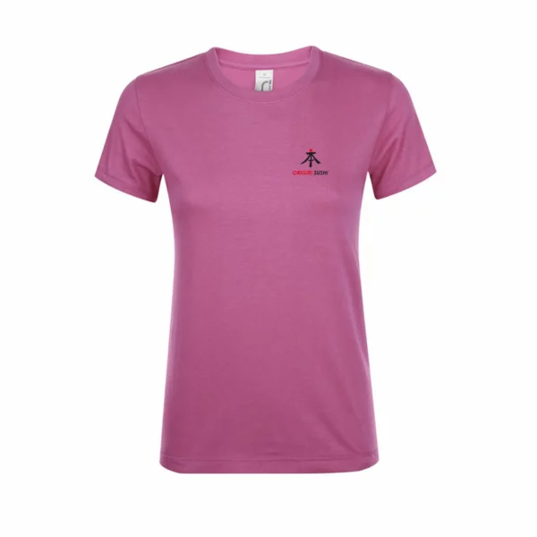 T-shirt Classic – Donna gadget personalizzato