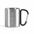 Tazza Personalizzata Trek gadget promozionale