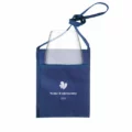 Portacalice con tracolla gadget promozionale
