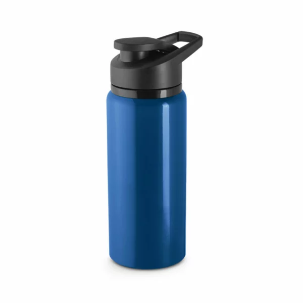 Borraccia Sporty Blu