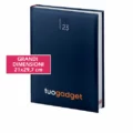 Agenda giornaliera Classic XL gadget promozionale