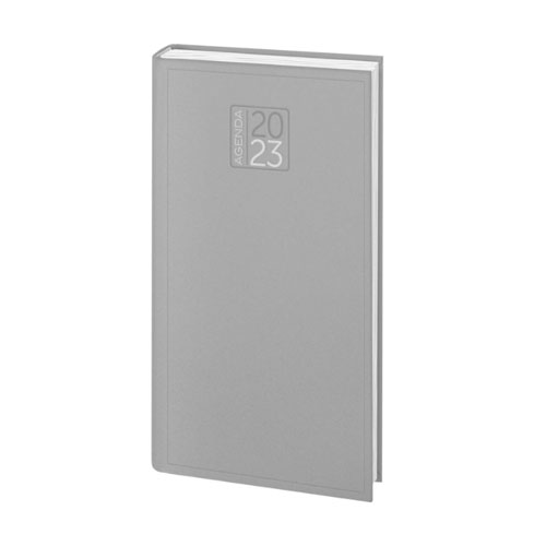 Agenda tascabile settimanale Pocket