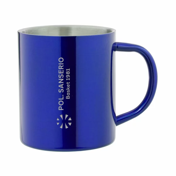 Tazza Personalizzata Metal gadget personalizzato