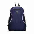 Zainetto Twist Blu Scuro