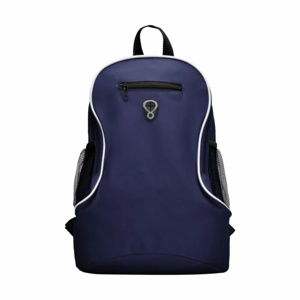 Zainetto Twist Blu Scuro