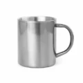 Tazza Personalizzata Metal