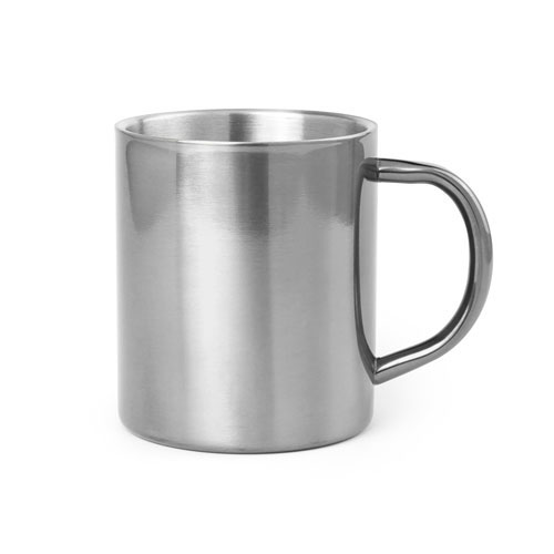 Tazza Personalizzata Metal