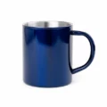 Tazza Personalizzata Metal